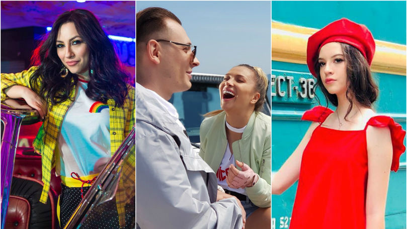 Care este cel mai vizionat videoclip românesc de pe Youtube în 2018
