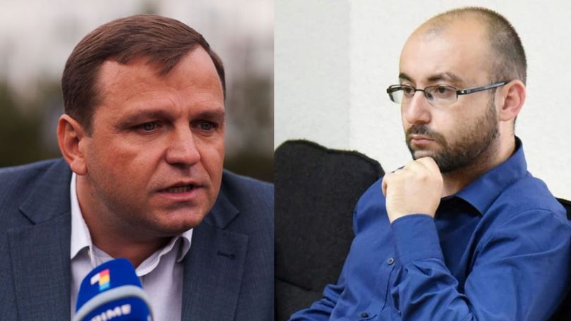 Reacția organizațiilor de media în cazul jurnalistului Ungureanu