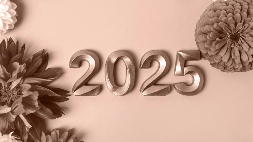 A fost aleasă culoarea anului 2025. Ce reprezintă