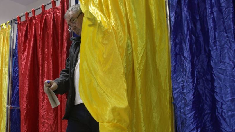 Diaspora va vota două zile la alegerile parlamentare din România