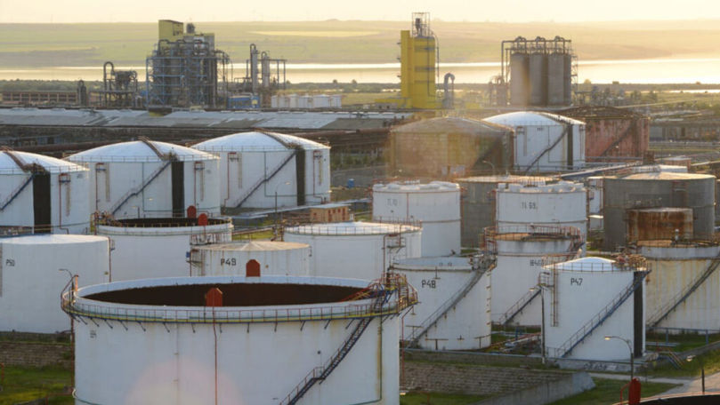 R. Moldova ar putea crea primele rezerve strategice de combustibil: Cât ar costa