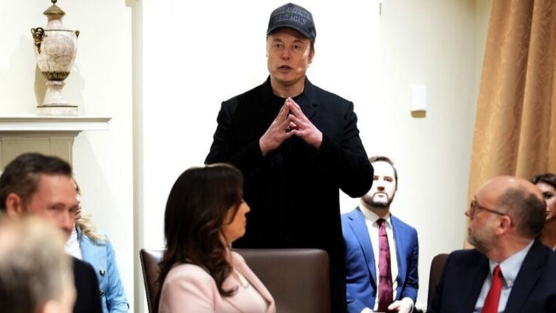 Ce efecte are ketamina, medicamentul pe care îl consumă Elon Musk