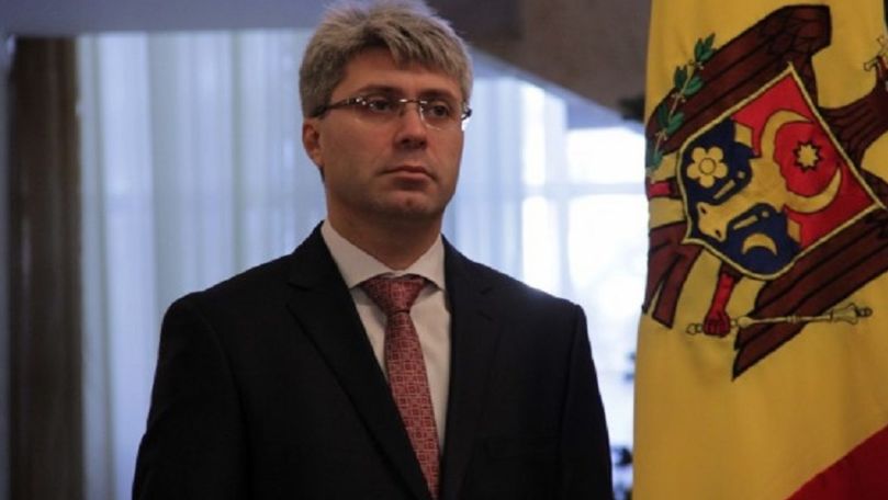 Cu ce venituri a plecat din funcție Ruslan Flocea, actualul șef la CNA
