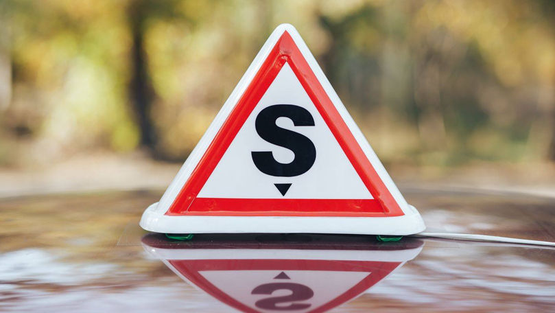 La Cahul, programarea la examenele auto se va face doar după plată