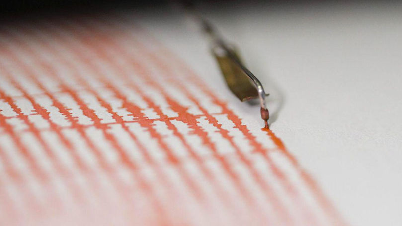 В Румынии произошло землетрясение: толчки ощущались и в Молдове.