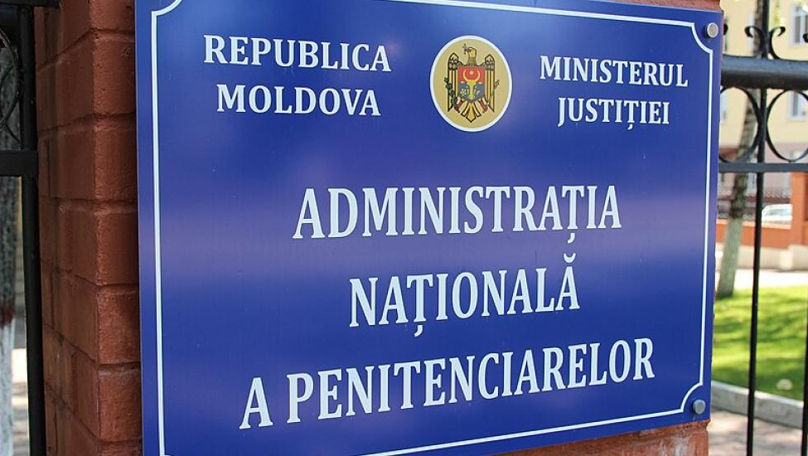 Administrația Penitenciară Națională va fi reorganizată