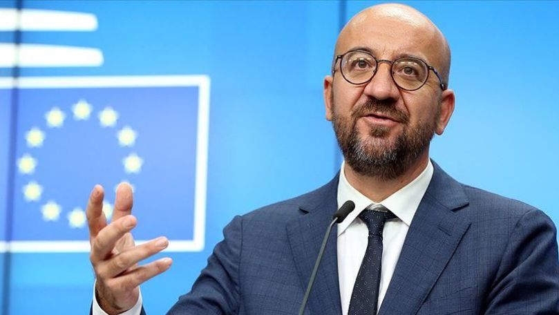 Глава Евросовета обсудил с арабскими лидерами борьбу с экстремизмом.