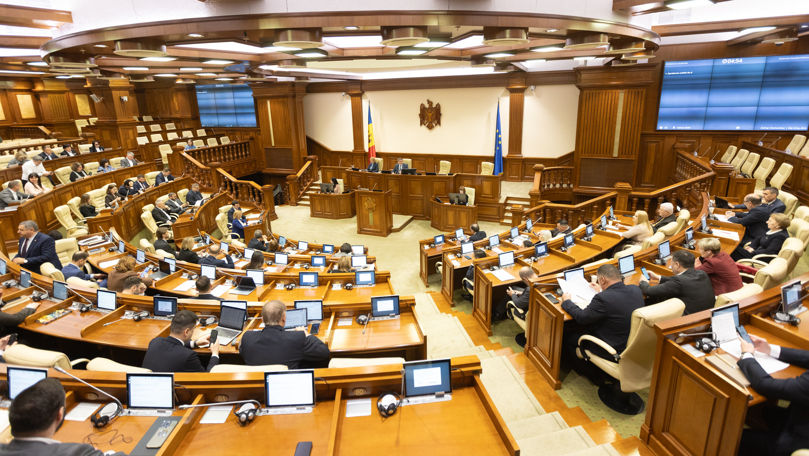 Парламент упростил механизм добровольного объединения населенных пунктов.