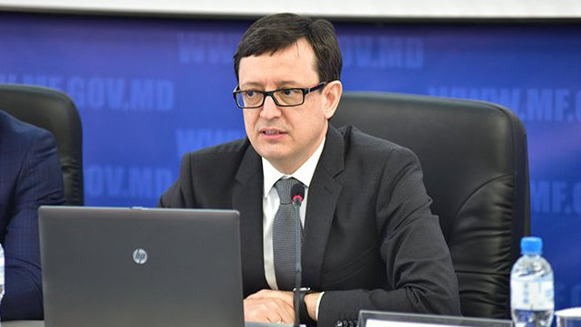 PSRM cere demisia lui Armașu: Solicităm inițierea procedurii