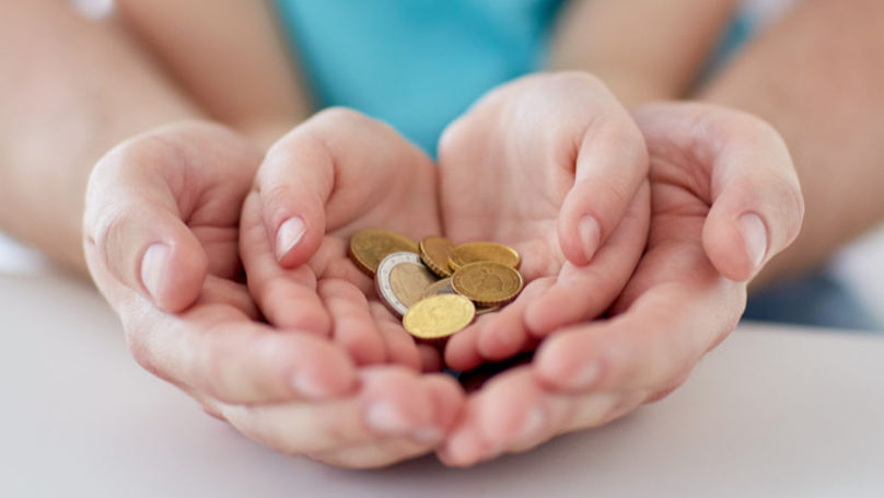 Indemnizațiile la naștere și pentru incapacitate de muncă, finanțate