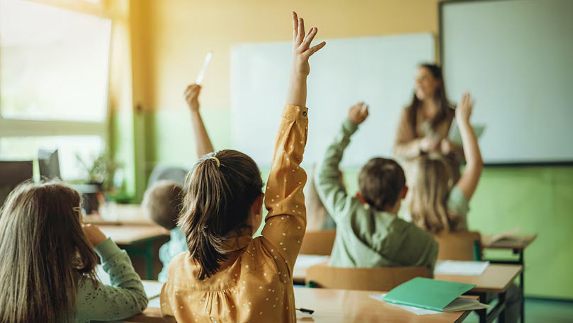 В Молдове новый учебный год начнется с колоссальной нехваткой учителей.