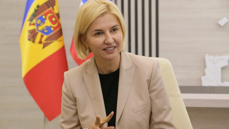 Vlah și persoane afiliate lui Șor, în lista de sancțiuni a Canadei
