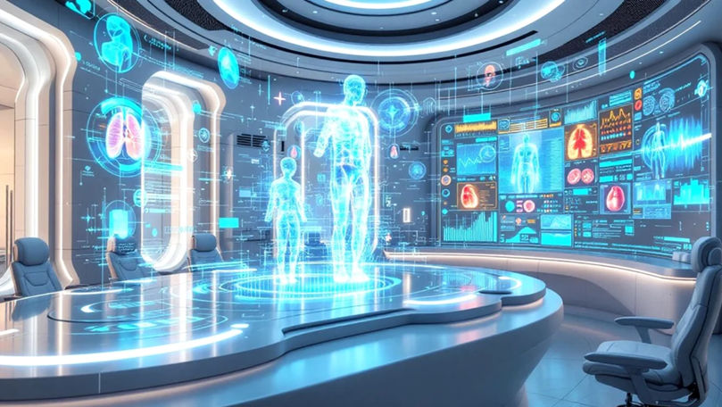 Un instrument de AI poate identifica peste 170 de tipuri de cancer