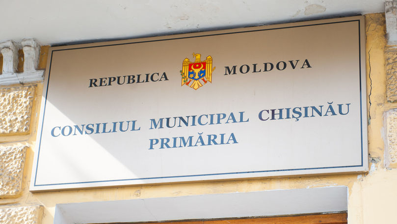 Prima ședință a CMC după alegerile din Chișinău
