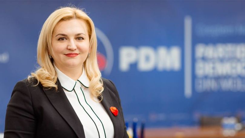 O nouă plecare din PDM: Cine este deputatul care a aderat la Pro-Moldova