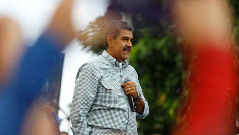 Venezuela s-a înțeles cu SUA să reia repatrierea de migranți