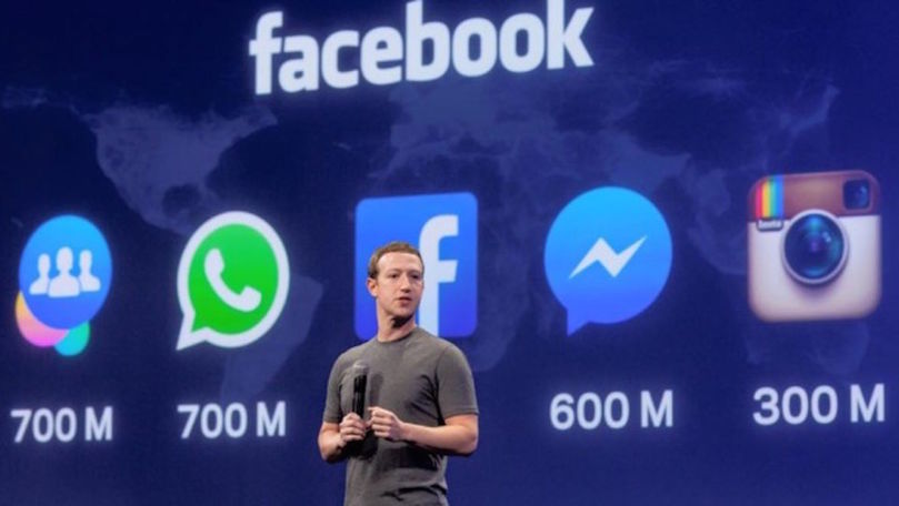 Facebook vrea să creeze o criptomonedă pentru WhatsApp