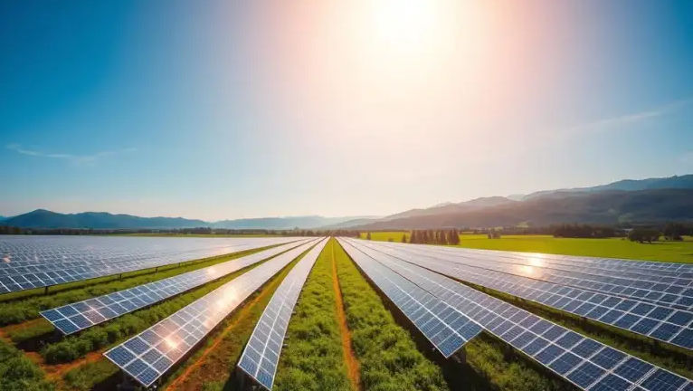 R. Moldova atinge un nou record în producția de energie regenerabilă
