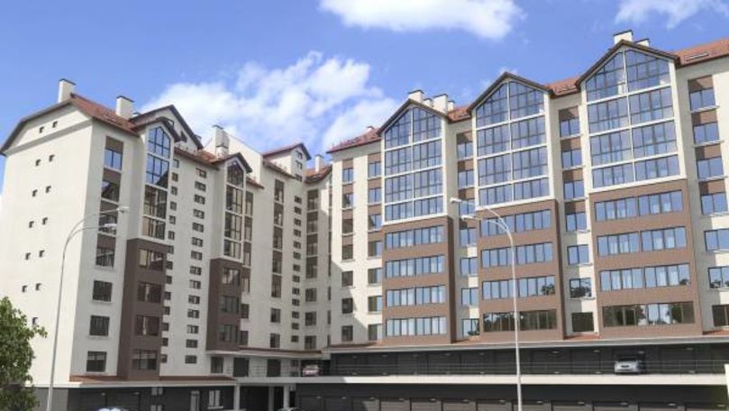 Experţi imobiliari, despre situația preţurilor la apartament în pandemie