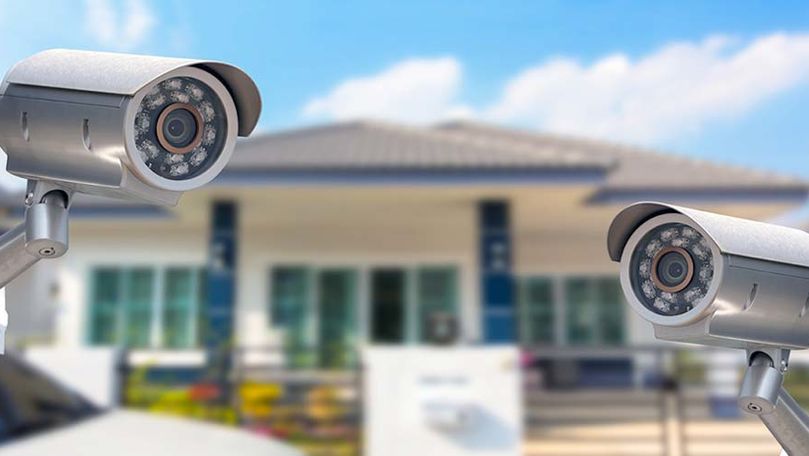 ESET: 50.000 de camere video de acasă ar fi fost sparte