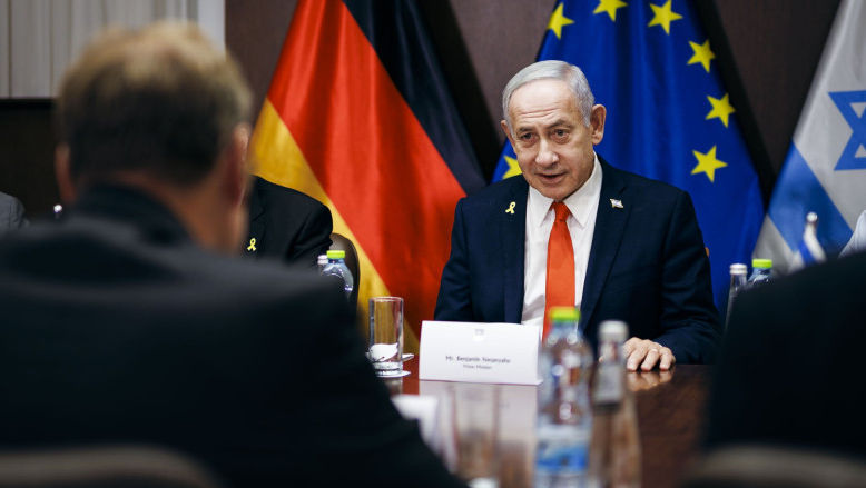 Netanyahu amână decizia privind acțiunea militară din Gaza
