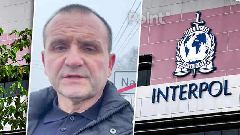 Экс-глава 5-го управления избежал преследования через Интерпол: запрос ГИП отклонен.