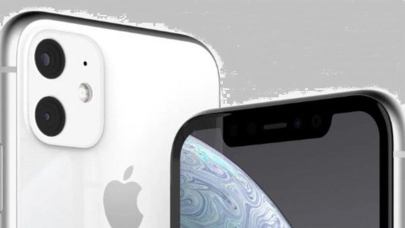 Cel mai ieftin iPhone din 2019 apare în primele imagini clare