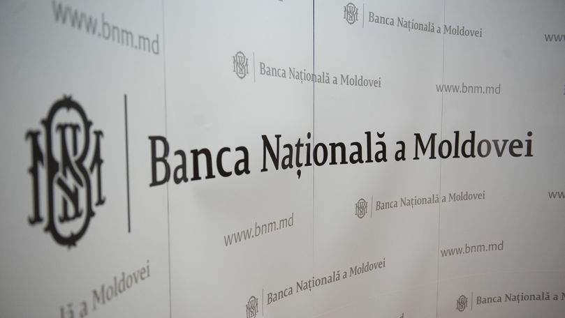 BNM îmbunătățește Regulamentul cu privire la poziția valutară