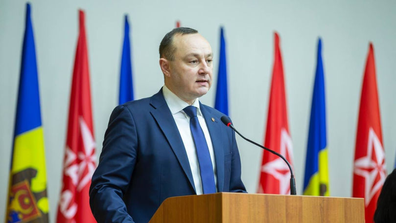 BCS va crea o comisie pentru investigarea activităților PAS în Parlament