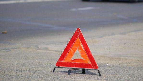 Accident în Capitală: Un tânăr, lovit de o mașină. Șoferul a fugit