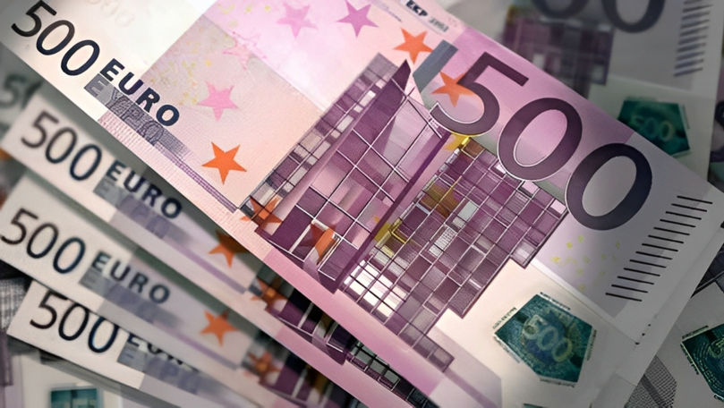 Curs valutar 26 februarie 2025: Cât valorează un euro și un dolar
