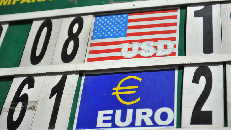 Curs valutar 28 iulie 2025: Cât valorează un euro și un dolar
