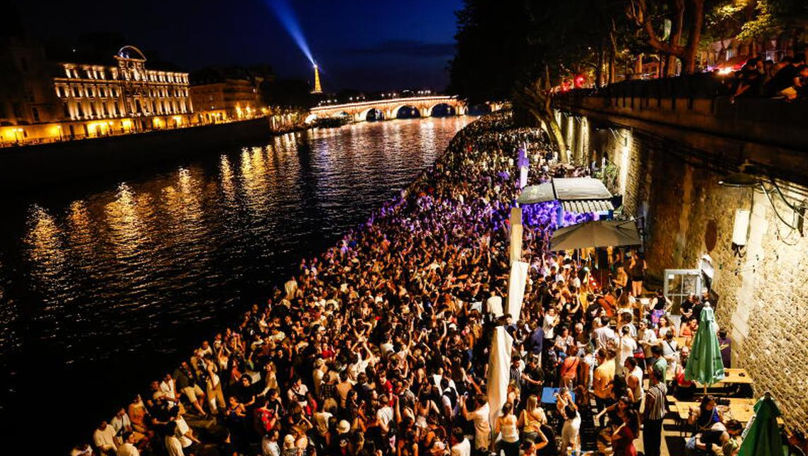 Franța: 145 de oameni, înțepați cu ace la festivalul Fête de la Musique