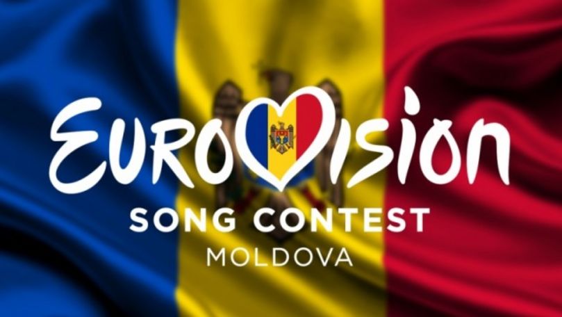 Eurovision 2020: Reprezentantul Moldovei va fi ales doar de juriu