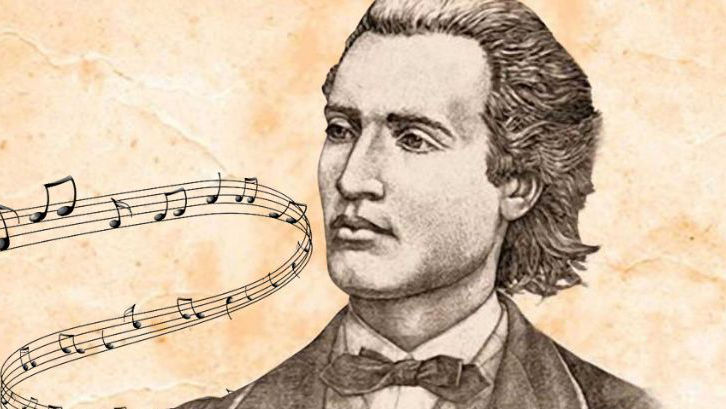Topul melodiilor compuse de basarabeni pe versurile lui Mihai Eminescu