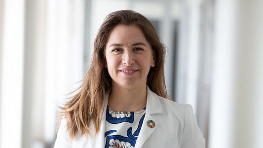 Ambasadoarea Liliana Guțan reafirmă cooperarea moldo-finlandeză