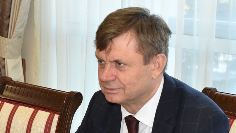 Chiveri: Educația și mediul – prioritare în discuțiile 1+1 de la Tiraspol.