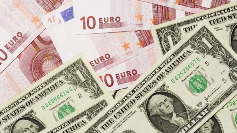 Curs valutar 29 iunie 2025: Cât valorează un euro și un dolar