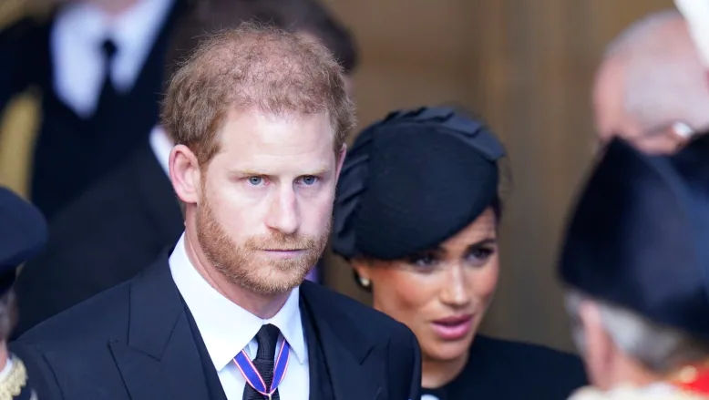 Când va fi lansată cartea personală a prinţului Harry