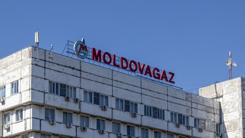 Moldovagaz: Deciziile ANRE pot duce la ruperea contractului cu Gazprom
