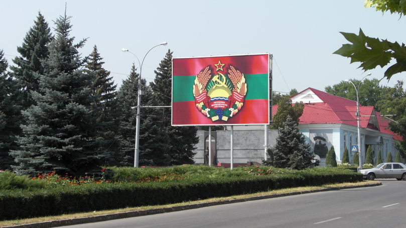 Transferurile bănești în Transnistria au crescut cu 1,2 mln de dolari