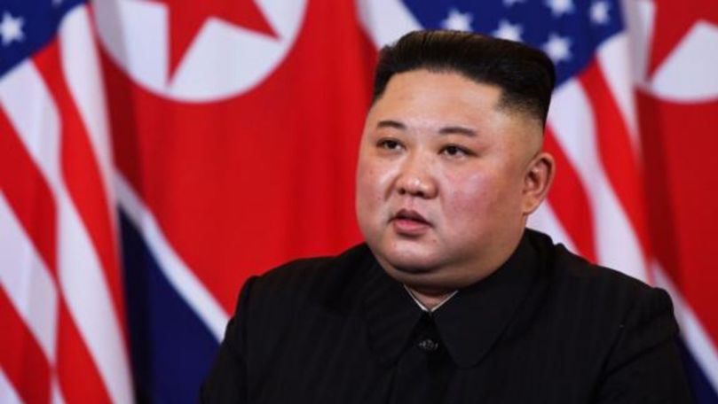 Coreea de Nord admite că Kim Jong-un nu poate curba timpul și spațiul