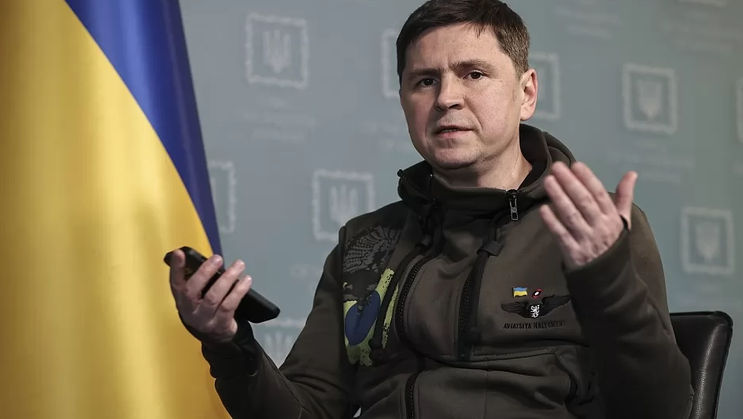 Podoleak: Rușii sunt pregătiți să fugă din Crimeea, dar nu înțeleg asta