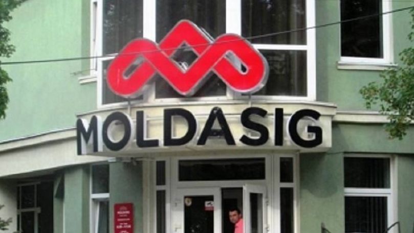 Compania de asigurări Moldasig are un nou administrator provizoriu