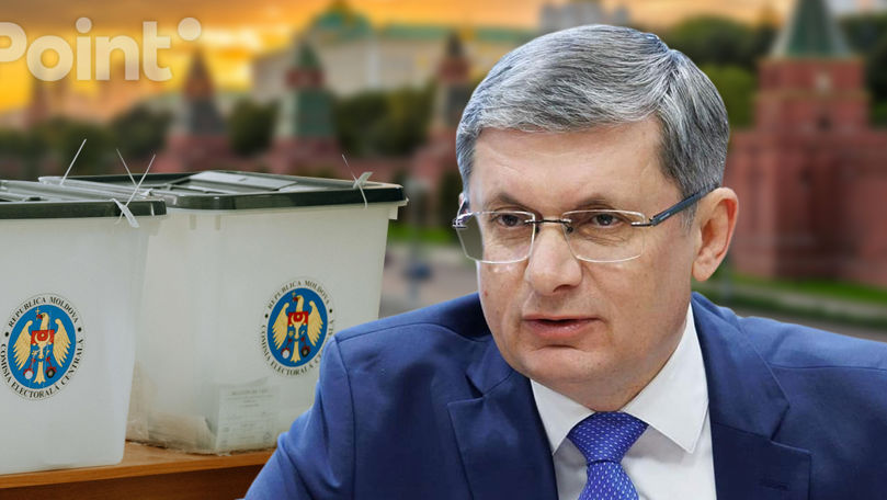 Гросу: У Кремля на выборах в Молдове нет единого кандилата, но есть ряд пешек.