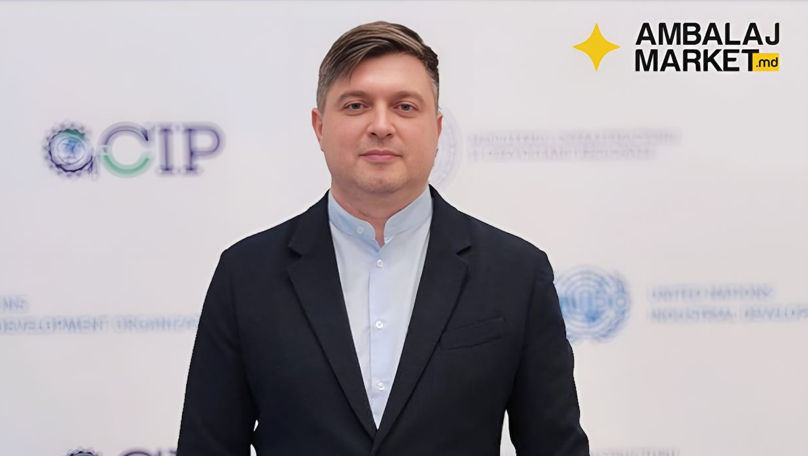 Ambalajmarket: Soluții Eco pentru afaceri de top în Moldova Ⓟ