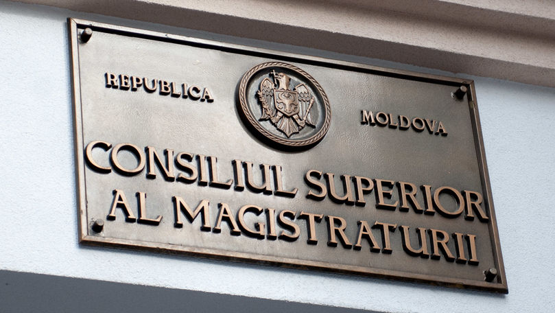 21 de judecători candidează pentru funcția de membru al CSM