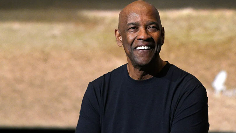 Actorul Denzel Washington va juca în Black Panther 3
