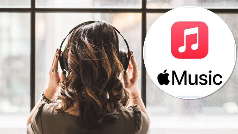 Topul melodiilor ascultate de moldoveni în 2023 pe Apple Music