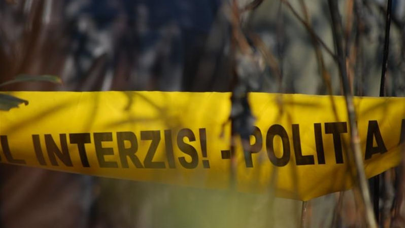 Cadavrul unui bărbat, găsit în râul Răut: Ce spune Poliția